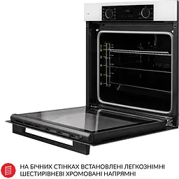 Духова шафа Weilor FDO6F8WT - мініатюра 12