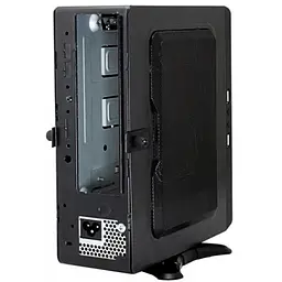 Корпус GameMax ST102-2U3 (ST102-2U3) 200 Вт - мініатюра 5