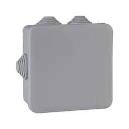 Розподільча коробка NEOMAX NX1045 - мініатюра 2