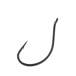 Гачок BKK для дроп шота DSS-Worm 1/0, 7 шт. (1102-A-ES-8334)