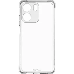 Чохол Make Oppo A5X AirShield