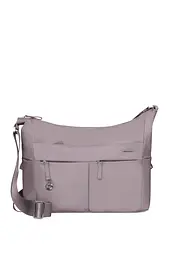 Сумка Через Плече Samsonite MOVE 5.0 LIGHT BEIGE 33x27x12 KP0*15019 - мініатюра 1