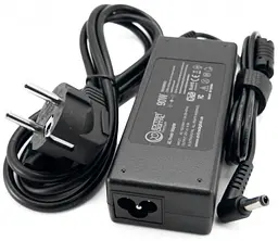 Блок живлення для ноутбука Extradigital Lenovo 20V, 4.5A, 90W (5.5x2.5) (PSL3868)