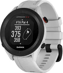Garmin Approach S12 White (010-02472-12/02) *