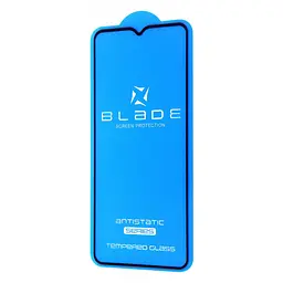 Захисне скло BLADE ANTISTATIC Series Full Glue Xiaomi Redmi 15C 4G European/Poco C85 (173.2mm)