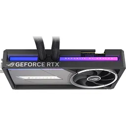 Відеокарта Asus ROG Astral LC GeForce RTX 5090 OC 32GB (ROG-ASTRAL-LC-RTX5090-O32G-GAMING) EU [126309] - мініатюра 6