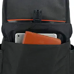 Рюкзак Tigernu T-B9023 15.6` Black [121187] - мініатюра 7