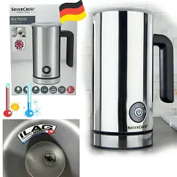Міксер - пінозбивач Silver Crest EDS SMA 500 E1 - мініатюра 7