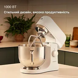 Кухонна машина Kenwood KMX 751 AWH (0W20011523) - мініатюра 8