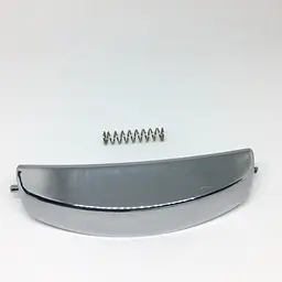 Кнопка відкриття кришки (замок) для мультиварки Redmond RMC-M4502, RMC-M70, RMC-45021, RMC-45011, L=90 мм - мініатюра 5