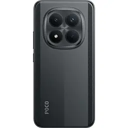 Смартфон Xiaomi Poco M8 Pro 5G 12/512Gb Black Global version
