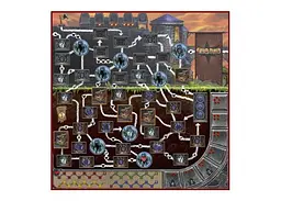 Настільна гра Renegade Game Studios Кланк! Підземна пригода (Clank! A Deck-Building Adventure) (англ.) (RGS0552) - мініатюра 6