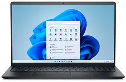 Ноутбук Dell Pro 15 Essential (PV15255MDO850UA_W11H)