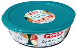 Форма Cook&Store, 26х23х8 см Pyrex kuh0015918