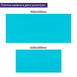 Самоклеюча стінова PET плитка 900x400x2mm (D) SW-000002250 - мініатюра 6
