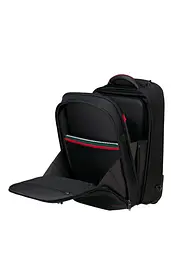 Рюкзак На Колесах 17,3" Samsonite PRO-DLX 6 BLACK 55x34x20 KM2*09010 - мініатюра 5