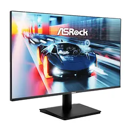 Монітор ASRock CL27FFB - мініатюра 2