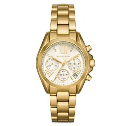 Жіночий годинник MICHAEL KORS MK6267 Bradshaw