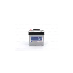 Акумулятор автомобільний Bosch 45А (0 092 S30 020) - мініатюра 3