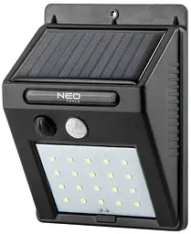 Прожектор акумуляторний 1200мАч 250лм Neo Tools osv0002298