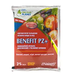 Бенефіт (Benefit PZ) 25 мл