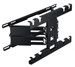 Кронштейн настінний Samsung WMN-B05FB/RU (6909836) - мініатюра 2