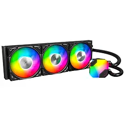 СВО MONTECH HYPERFLOW ARGB 360 (B) (HYPERFLOW ARGB 360 (B))