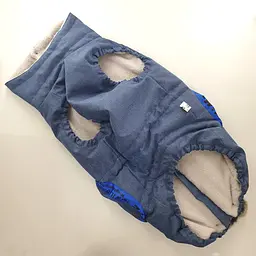 Парка Smart Pet "Denim" - мініатюра 2