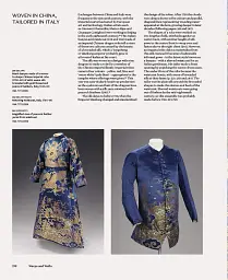 Silk. Fibre, Fabric and Fashion - мініатюра 2
