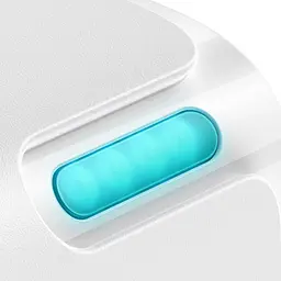 Мережевий зарядний пристрій Baseus GaN5 Pro Fast Charger C+U 100W + Cable USB-C White [CCGP090202] [96288] - мініатюра 6