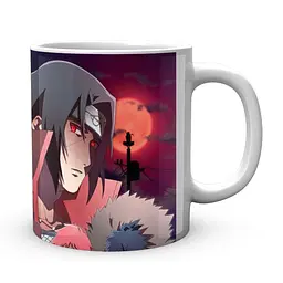 Кружка GeekLand Наруто Naruto Обіто та Ітачі NA.02.322 - мініатюра 3