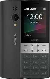 Мобільний телефон Nokia 150 2023 Black