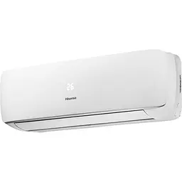 Спліт-система Hisense Apple Pie Winter TG25LE0BWIN [116534] - мініатюра 4