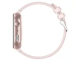 Смарт-годинник Gelius Amazwatch Light GP-SW015 Pink (00000101273) - мініатюра 3
