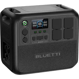 Зарядна станція BLUETTI AC200L 2400W [120392] - мініатюра 4