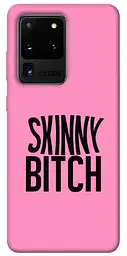Чохол Demsky Skinny для Samsung Galaxy S20 Ultra