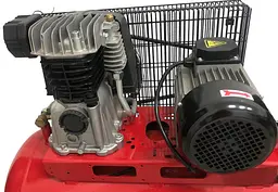 Поршневий компресор FINI MK103-90-3T(400/50) ADVANCED - мініатюра 7