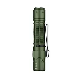 Ліхтар Olight Warrior 3S OD Green (1013-2370.38.90) - мініатюра 7