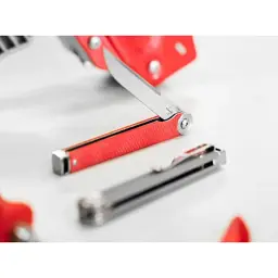 Ніж Boker Plus Kaizen Red Satin (01BO680SOI) - мініатюра 12