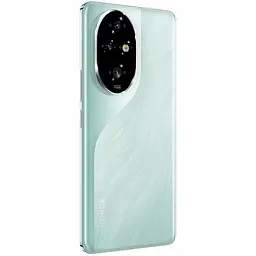 Смартфон Honor 200 Pro 12/512GB Ocean Cyan Global Version - мініатюра 2