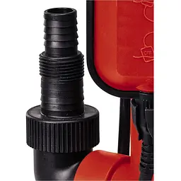 Занурювальний дренажний насос Einhell GC-DP 3325 [4181530] - мініатюра 3