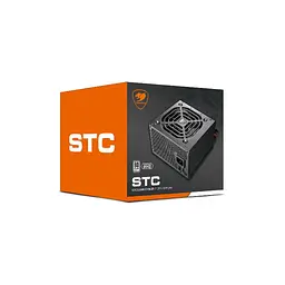 Блок живлення Cougar 600W (STC600) - мініатюра 10