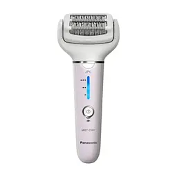 Епілятор Panasonic ES-EY80-P520 - мініатюра 3