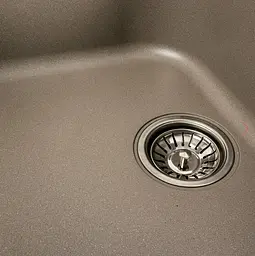 Кухонна мийка Platinum 7950 EQUATORIA матовий Титан (SP000039640) - мініатюра 4