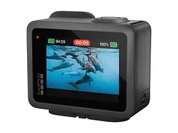 Екшн-камера GoPro HERO (CHDHF-131-EU) - мініатюра 9