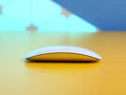 Миша Apple Magic Mouse 2 White (MLA02) Box Б/У [160338] - мініатюра 3