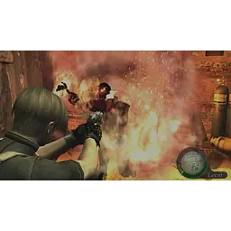Ключ активації Microsoft Resident Evil 4 для Xbox One/Series - мініатюра 7