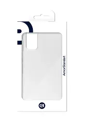 Чохол ArmorStandart Air для Samsung S20 FE (G780) Clear - мініатюра 3