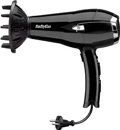 Фен Babyliss D374DE
