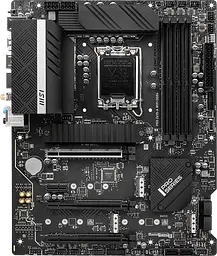 Материнська плата MSI Pro Z690-A DDR4 LGA 1700 (PRO Z690-A DDR4) Б/В - мініатюра 2